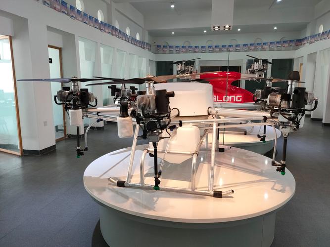 壮龙无人机科技有何核心优势或突破?-第2张图片-广州国自机器人 壮龙无人机科技有何核心优势或突破?-第2张图片-广州国自机器人