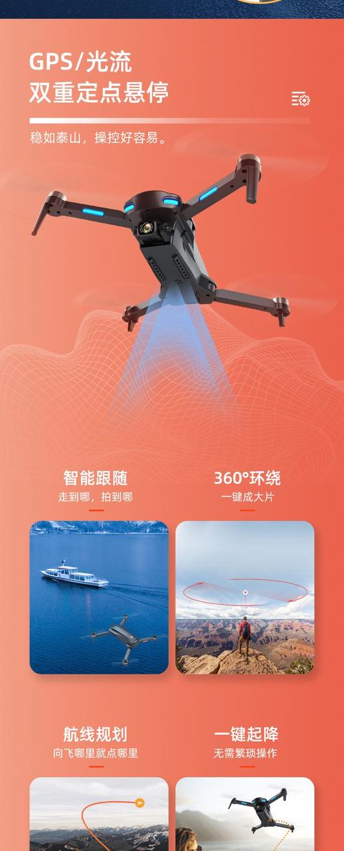 小米无人机4k固件升级有何新功能？-第2张图片-广州国自机器人