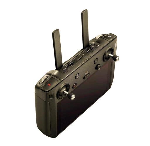 大疆无人机如何连接遥控器?-第3张图片-广州国自机器人 大疆无人机如何连接遥控器?-第3张图片-广州国自机器人