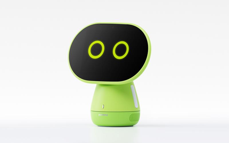 布丁机器人芯片有何特别之处？-第1张图片-广州国自机器人