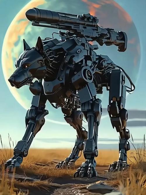 星空科技 星空机器人-第1张图片-广州国自机器人