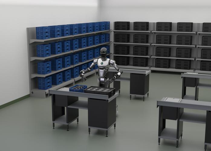 积木如何融合物联网与人工智能？-第3张图片-广州国自机器人