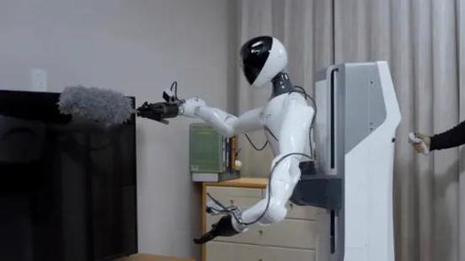 ASIMO机器人真能开车吗？-第2张图片-广州国自机器人