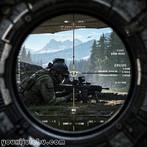 狙击手3幽灵战士无人机有何新战术?-第1张图片-广州国自机器人 狙击手3幽灵战士无人机有何新战术?-第1张图片-广州国自机器人