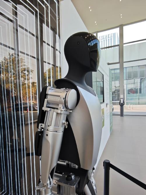 阿特拉斯机器人有哪些应用场景?-第1张图片-广州国自机器人 阿特拉斯机器人有哪些应用场景?-第1张图片-广州国自机器人