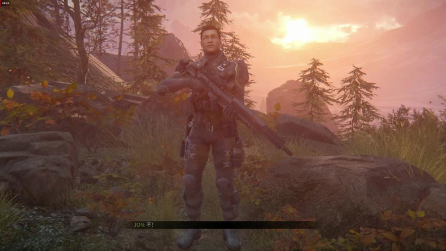 狙击手幽灵战士3无人机玩法揭秘？-第3张图片-广州国自机器人