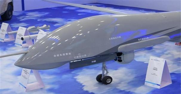 猎鹰无人机科技有何核心竞争力？-第2张图片-广州国自机器人