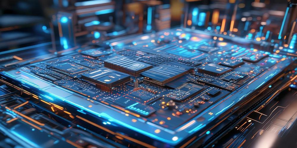 AI与智能硬件如何深度融合？-第1张图片-广州国自机器人