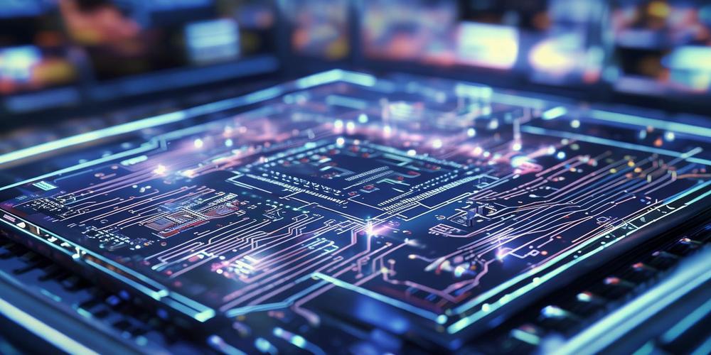 AI与智能硬件如何深度融合？-第2张图片-广州国自机器人