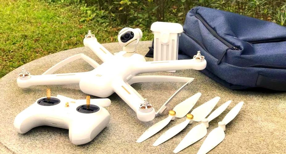 小米无人机1080p版-第3张图片-广州国自机器人