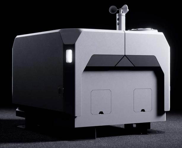 无人机FCC-ID认证需注意哪些要点？-第3张图片-广州国自机器人