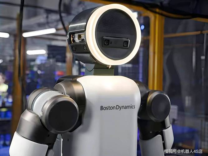 Atlas机器人为何被称为最牛？-第3张图片-广州国自机器人