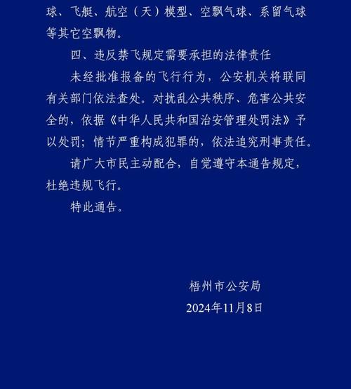 成都为何发布无人机禁飞公告？-第3张图片-广州国自机器人