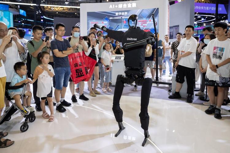 Jimu机器人挑战秀有何独特魅力？-第1张图片-广州国自机器人