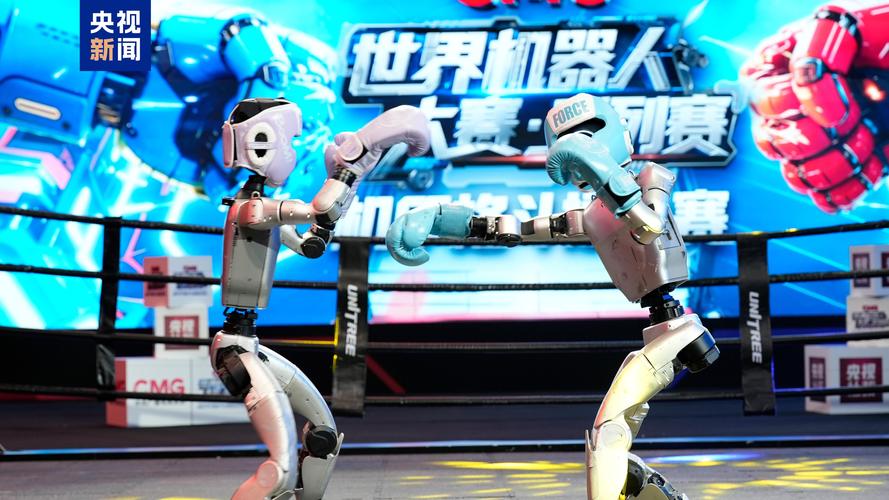 Jimu机器人挑战秀有何独特魅力？-第3张图片-广州国自机器人