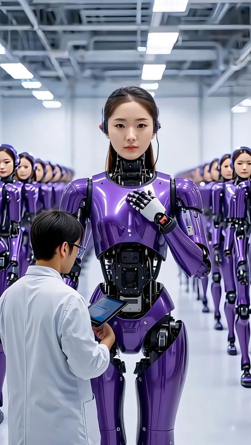 智能穿戴是人工智能的分支吗?-第2张图片-广州国自机器人 智能穿戴是人工智能的分支吗?-第2张图片-广州国自机器人