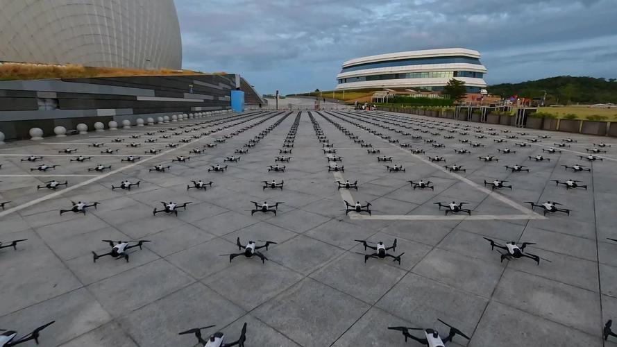 无人机有哪些常见的起飞方式？-第2张图片-广州国自机器人