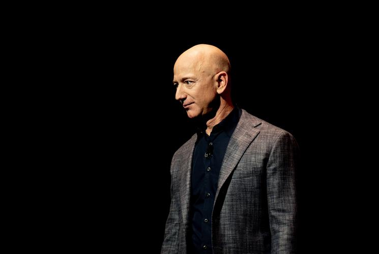 亚马逊人工智能专家，技术突破还是商业噱头？-第2张图片-广州国自机器人