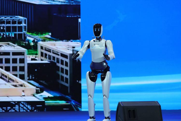 中以AI合作，能碰撞出哪些火花？-第3张图片-广州国自机器人