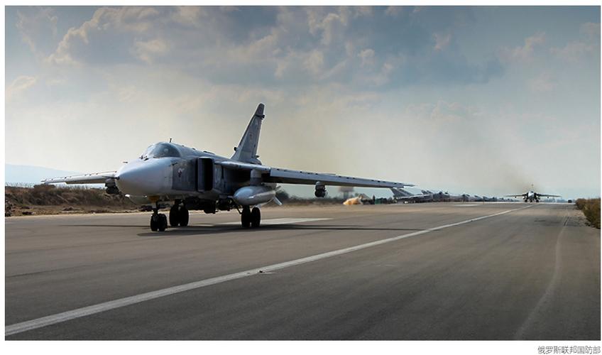 俄无人机在叙利亚有何战略部署？-第1张图片-广州国自机器人