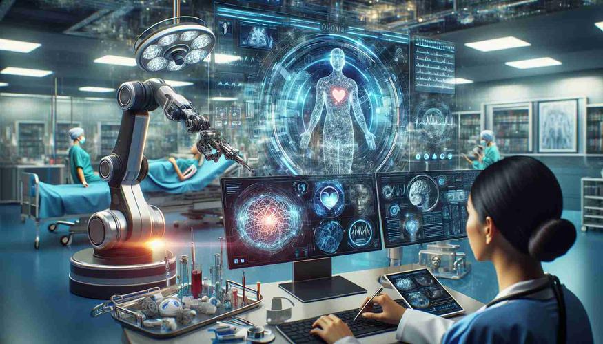 人工智能可用于哪些领域？-第2张图片-广州国自机器人