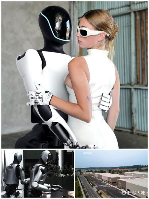 阿特拉斯所有机器人有哪些型号与功能？-第2张图片-广州国自机器人