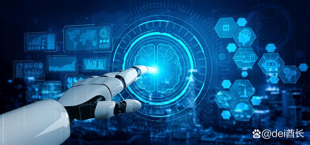 alexa人工智能下载怎么用？-第2张图片-广州国自机器人