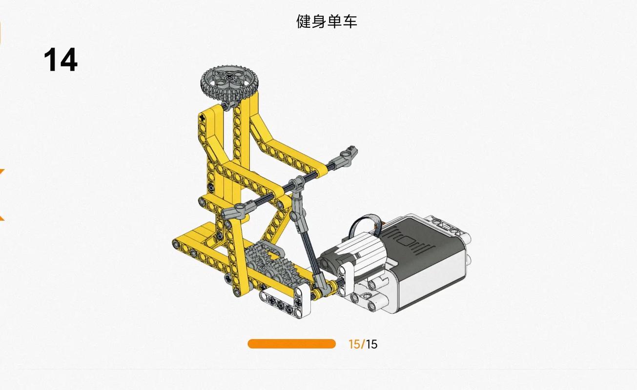 coji机器人怎么玩？新手入门指南-第3张图片-广州国自机器人
