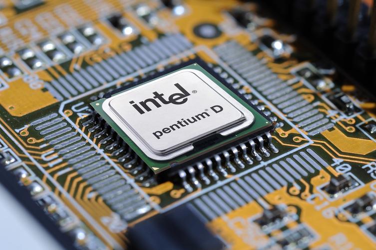 Intel AI芯片性能如何？-第1张图片-广州国自机器人