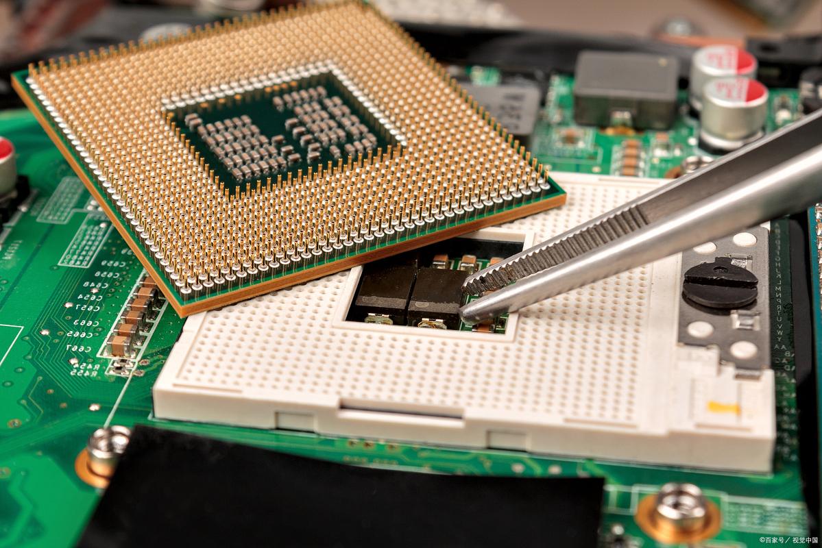 Intel AI芯片性能如何？-第3张图片-广州国自机器人