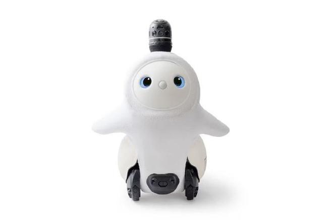 Swift苹果机器人是什么？-第3张图片-广州国自机器人