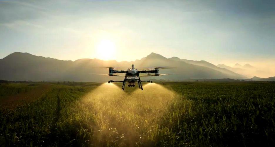 大疆S1与S2无人机有何核心差异？-第2张图片-广州国自机器人