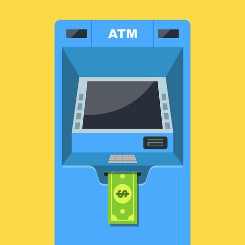 人工智能如何用漫画重塑ATM交互体验？-第1张图片-广州国自机器人