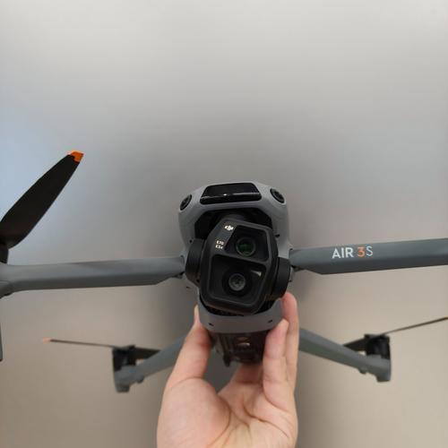 大疆3SE与3A有何核心区别？-第1张图片-广州国自机器人