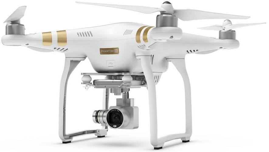 精灵3SE无人机值得买吗？-第2张图片-广州国自机器人