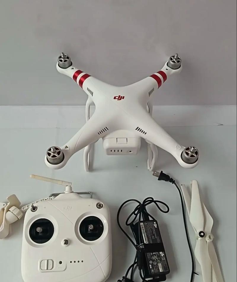 精灵3SE无人机值得买吗？-第3张图片-广州国自机器人