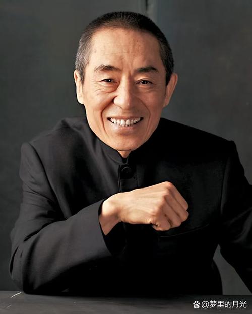 冬奥 张艺谋 人工智能-第3张图片-广州国自机器人