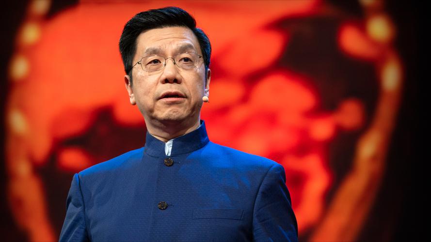 李开复谈AI工资,会高到什么程度?-第1张图片-广州国自机器人 李开复谈AI工资,会高到什么程度?-第1张图片-广州国自机器人