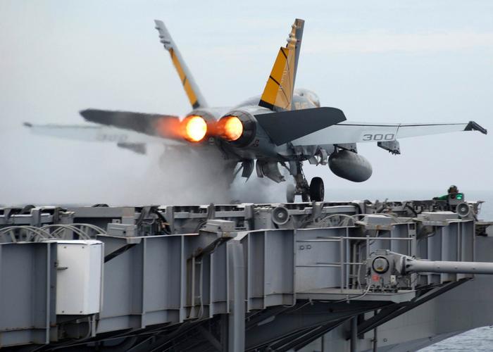 无人机投弹视频是ISIS所为吗？-第3张图片-广州国自机器人