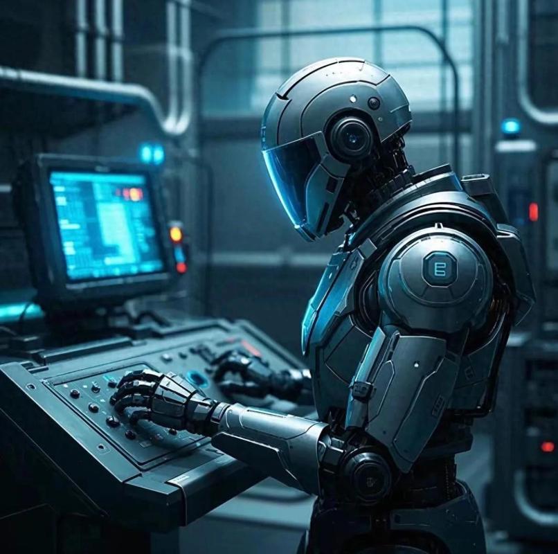 2040年机器人将如何改变人类生活？-第2张图片-广州国自机器人