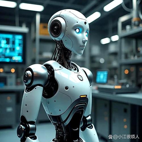 2040年机器人将如何改变人类生活？-第3张图片-广州国自机器人