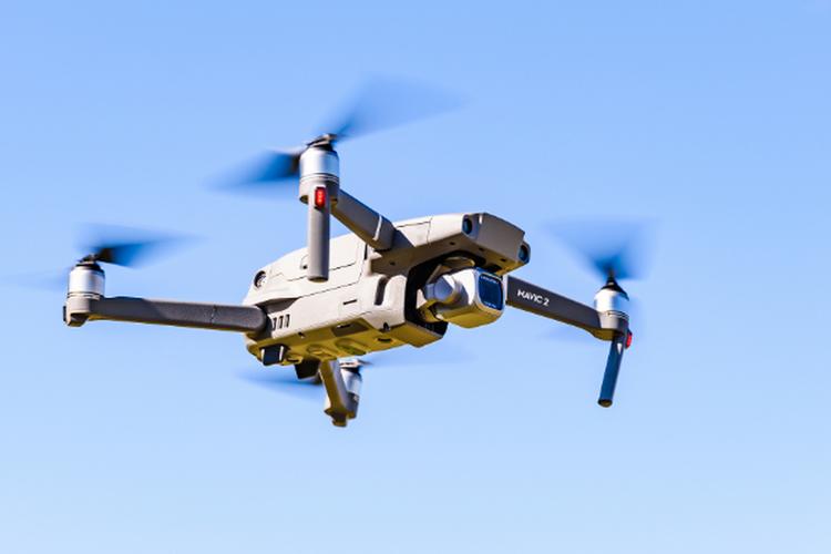 Android无人机如何实现智能操控与低延迟飞行？-第1张图片-广州国自机器人