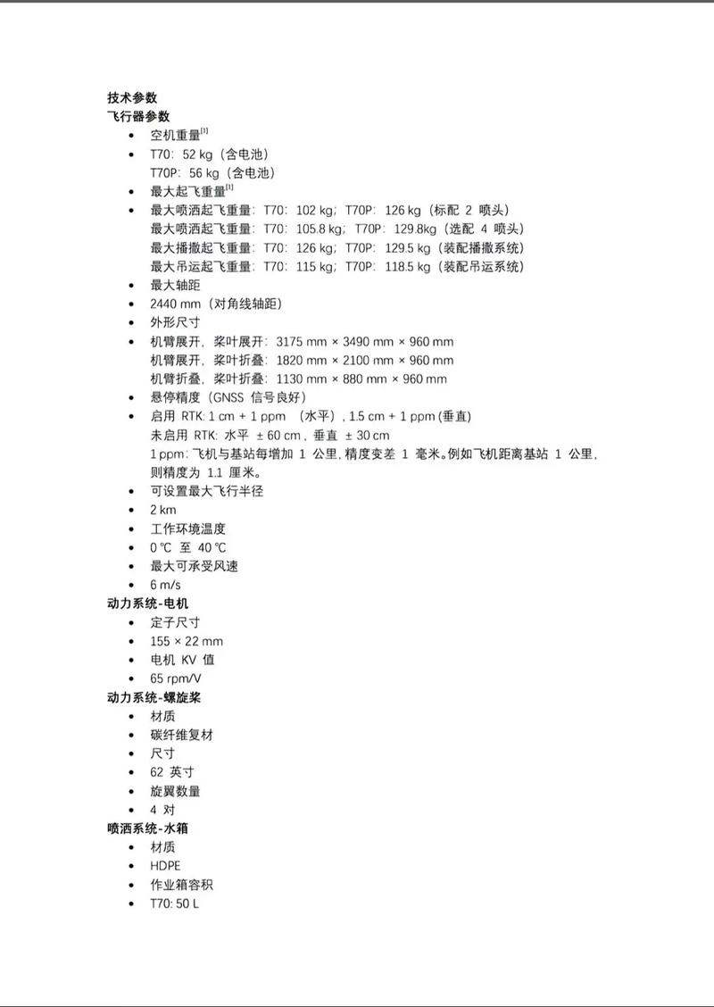 大疆无人机说明书该怎么看?-第2张图片-广州国自机器人 大疆无人机说明书该怎么看?-第2张图片-广州国自机器人