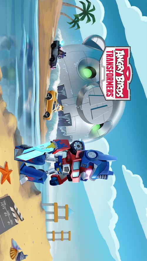 愤怒的小鸟机器人如何互动？-第1张图片-广州国自机器人