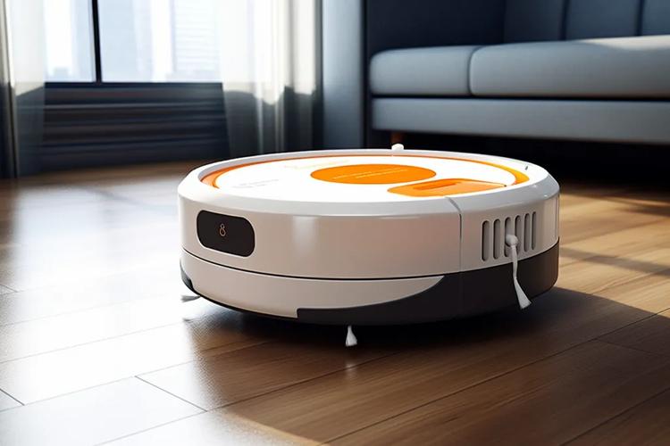 家电 升级 人工智能-第1张图片-广州国自机器人