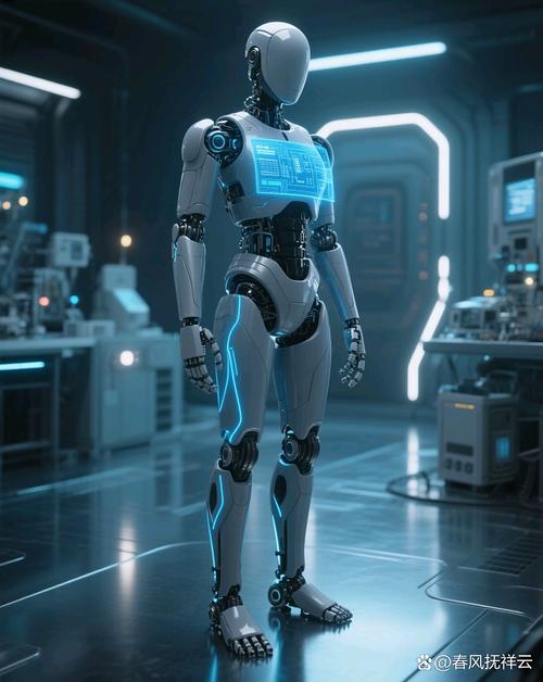 1500万光年外的机器人，从何而来？-第2张图片-广州国自机器人