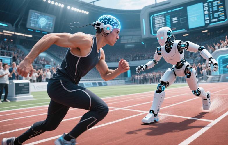 电影里机器人如何控制人脑？-第1张图片-广州国自机器人