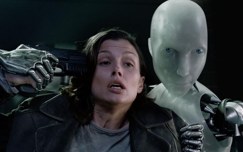 电影里机器人如何控制人脑？-第2张图片-广州国自机器人