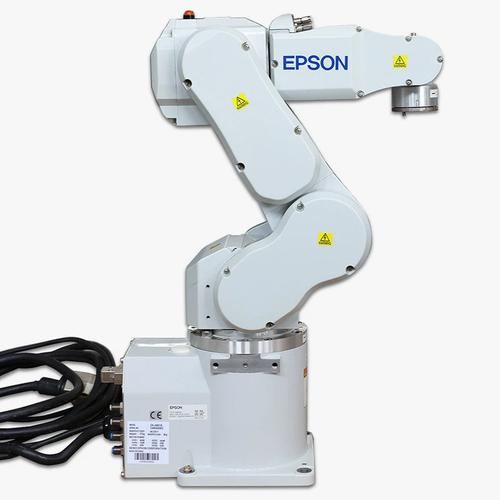 爱普生工业机器人方向有何新突破？-第3张图片-广州国自机器人