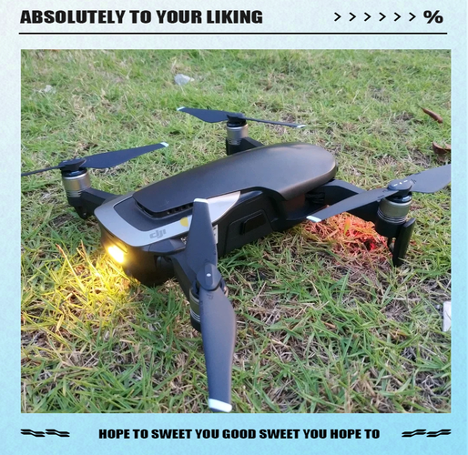 大疆御Mavic无人机有何核心优势?-第3张图片-广州国自机器人 大疆御Mavic无人机有何核心优势?-第3张图片-广州国自机器人